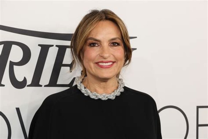 Mariska Hargitay: A Multifaceted Talent In Hollywood