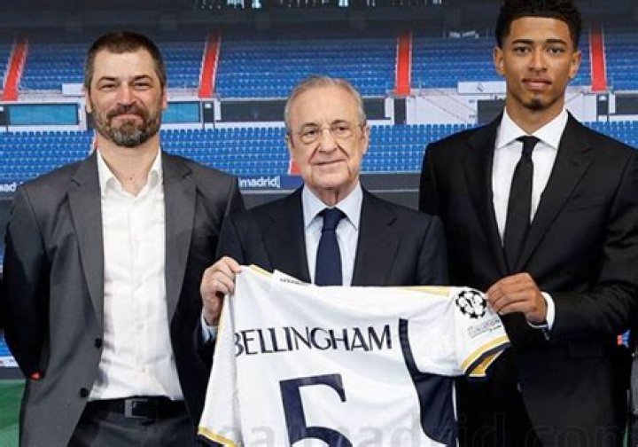 Mark Bellingham Young: The Rising Star In Sports