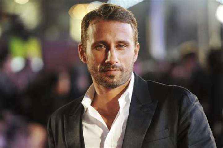 Matthias Schoenaerts's Partner In 2024: A Comprehensive Guide