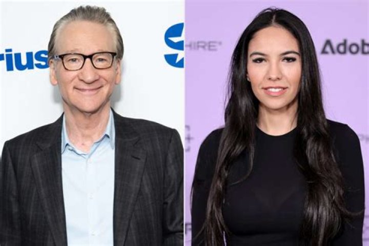 Meet Bill Maher's Girlfriend: Everything You Need To Know