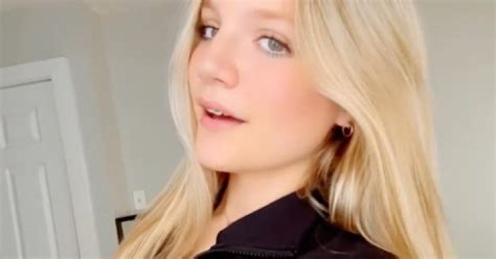 Meet Rising Star Aubreigh Wyatt: The Next Big Hollywood Sensation