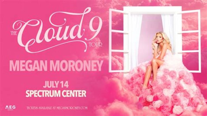 Megan Maroney: The Rising Star And Her Age