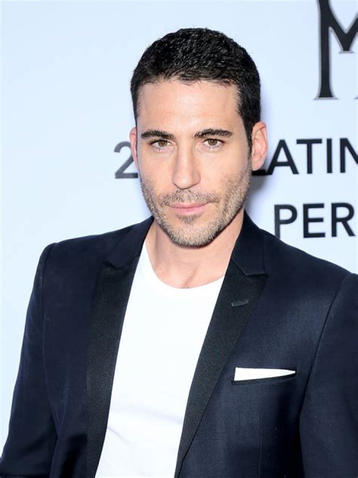 Miguel Ángel Silvestre's Journey Into Fatherhood
