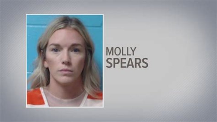 Molly Noblitt Charges: Unraveling The Controversy