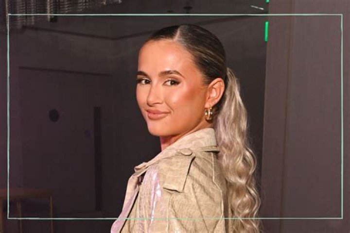 Molly Noblitt: Unveiling The Untold Side Of Her Story