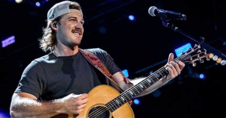 Morgan Wallen's Romantic Journey: Who Is His Girlfriend Now?