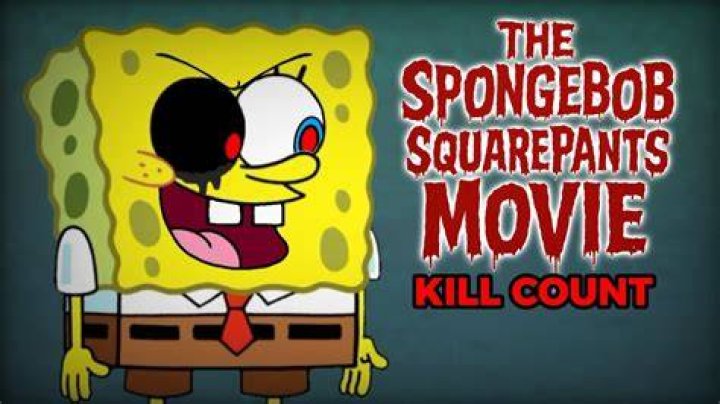 Movie Kill Count YouTube