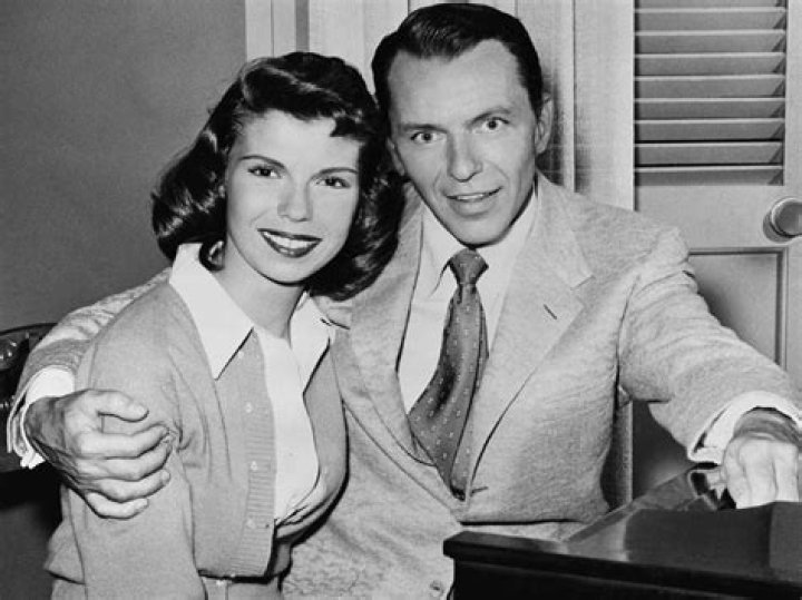 Nancy Sinatra: A Fascinating Connection To Frank Sinatra