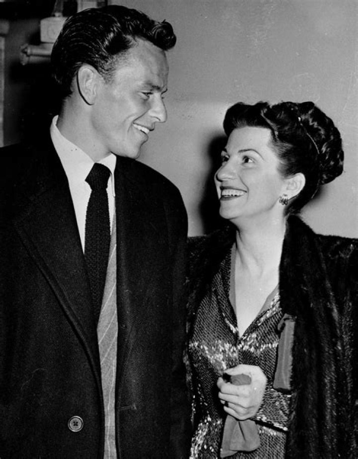 Nancy Sinatra Sr., First Wife of Frank Sinatra, Dies at 101 Billboard