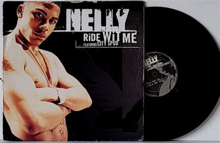 Nelly's Iconic Track: The Journey Of "Ride Wit Me" Released