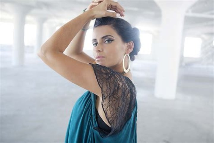 Nelly Furtado's Net Worth: A Deep Dive Into Her Wealth