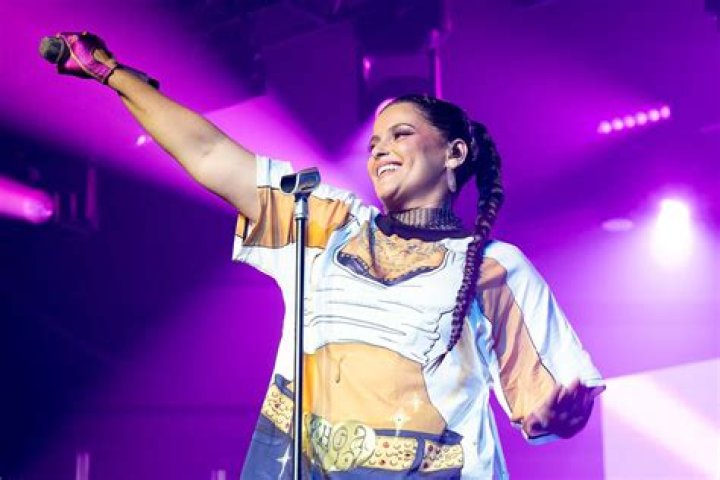 Nelly Furtado Today: A Journey Through Music And Life