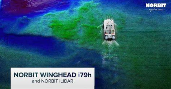 NORBIT Subsea releases Upgraded WINGHEAD i77h and i79h NORBIT