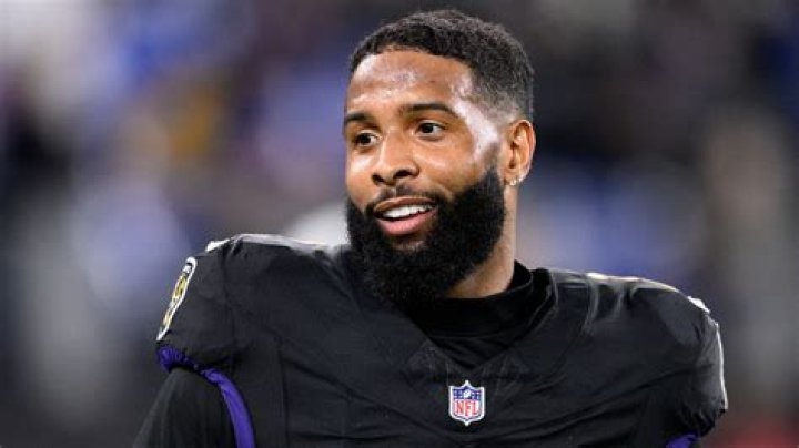 Odell Beckham Jr And Justin Bieber: A Dynamic Duo In Sports And Entertainment
