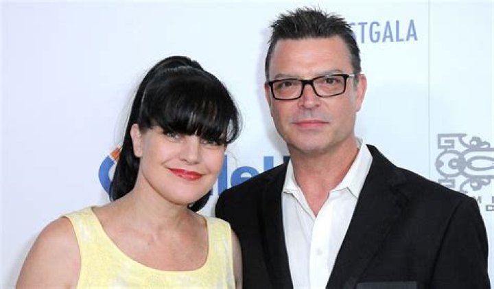 Pauley Perrette: A Journey Through Love And Marriage