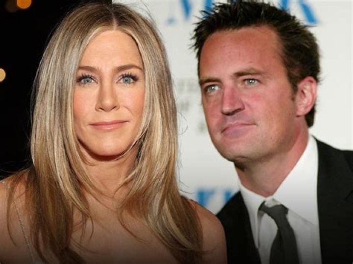 Perry Mattfeld And Jennifer Aniston: A Clash Of Talents