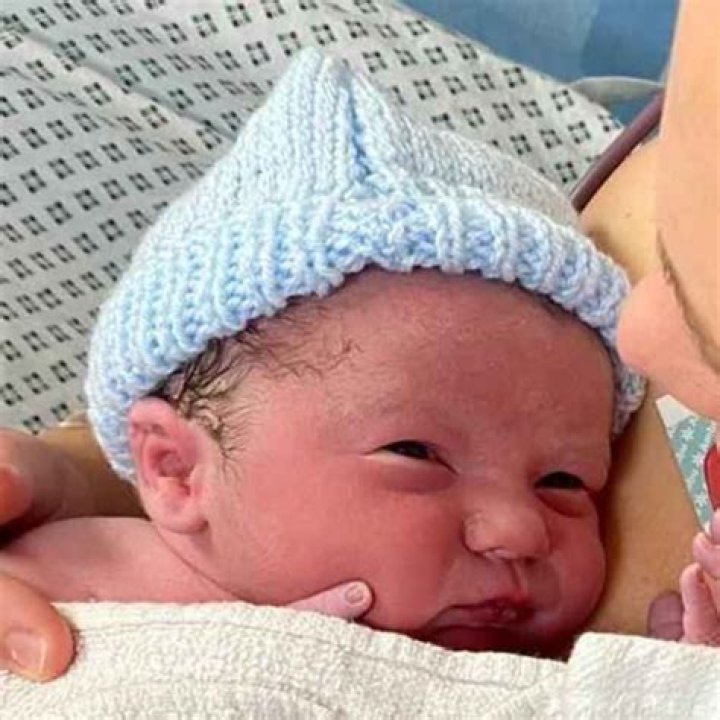 Pregnant Kate Rich Welcomes Baby!