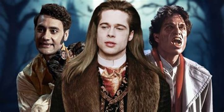 Prime Video's Fang-tastic Vampire Movie Collection