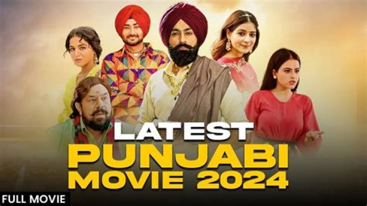 Punjabi Leaks: Unraveling The Secrets Of The Punjabi Entertainment Industry