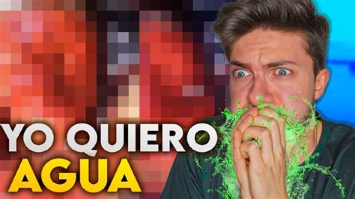 Quiero Agua Original: The Pursuit Of Pure Hydration