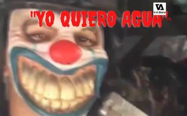 Quiero agua video twitter quiero agua twitter video Viral TrendingForum