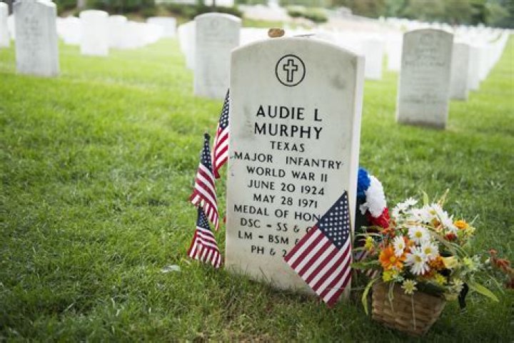 Remembering Audie Murphy: The Legacy Of His Wife's Untimely Death