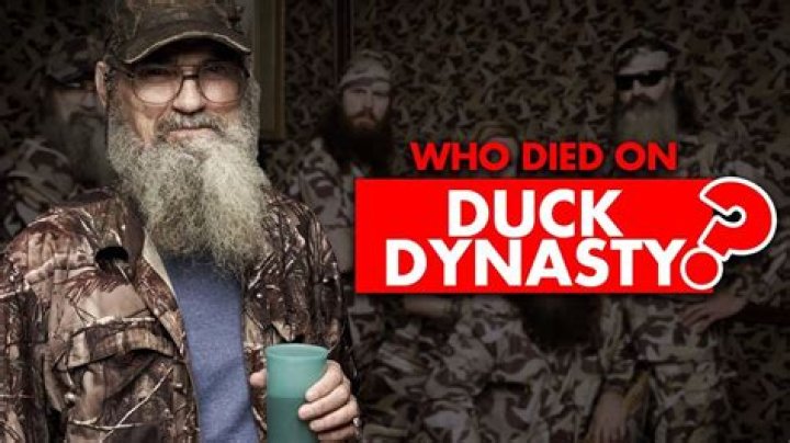 Remembering The Legacy: Who Died From Duck Dynasty Recently?