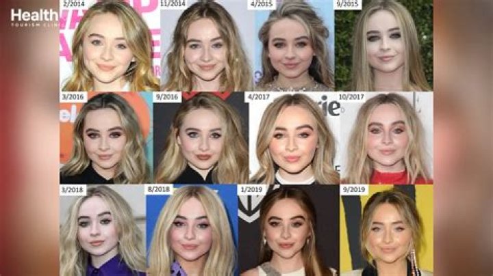 Sabrina Carpenter: The Journey Before Fame