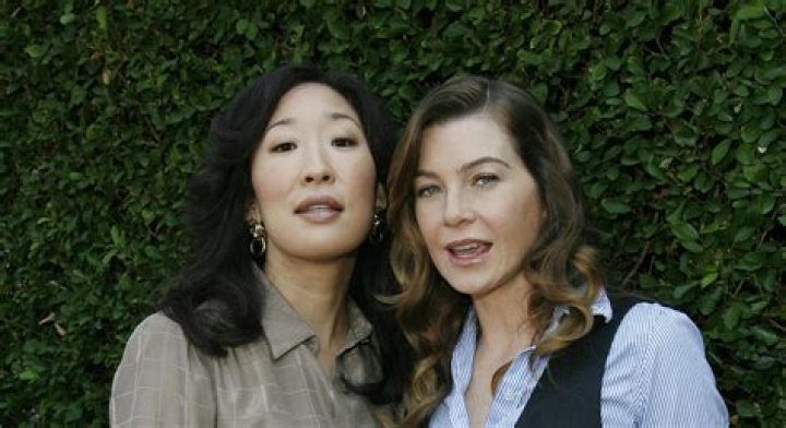Sandra Oh And Ellen Pompeo: A Friendship Beyond The Screen