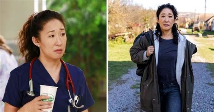 Sandra Oh leaving Grey's Anatomy; Cristina Yang farewell episodes