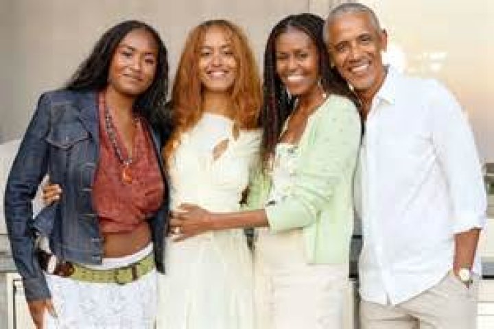 Sasha Obama’s Boyfriend: A Glimpse Into Her Love Life