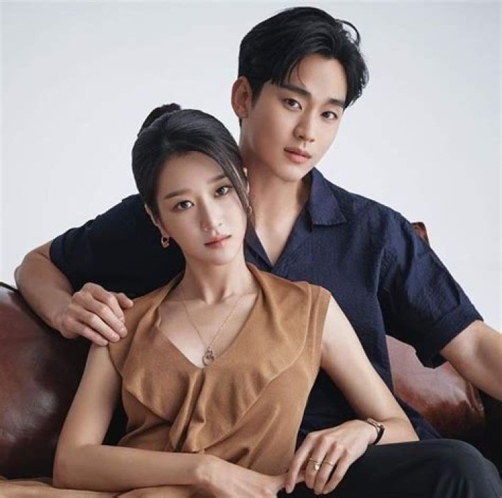 Seo Ye Ji And Kim Soo Hyun Drama Seo Ye Ji Fans