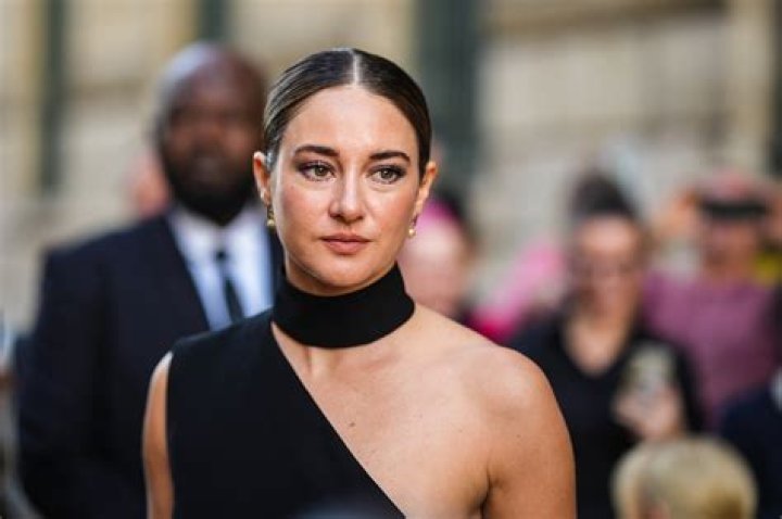 Shailene Woodley's Child Name: A Unique And Meaningful Choice