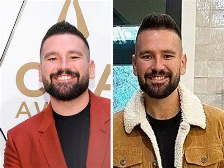 Shay Mooney of Dan + Shay Announces Baby No. 2 Billboard Billboard