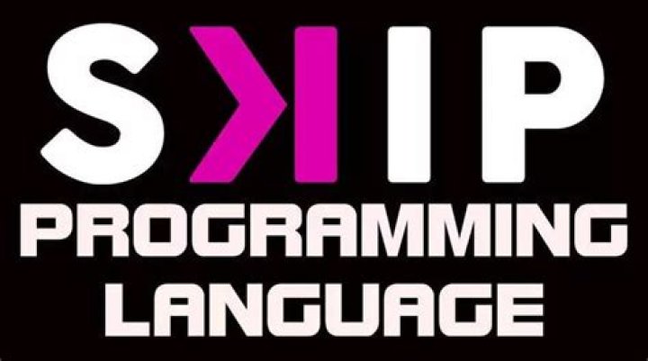 skip &middot; A programming language to skip the things you have already computed