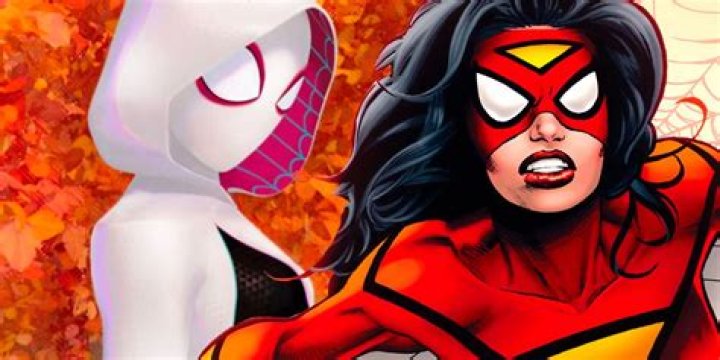 Sophie Rain Spiderwoman: The Unveiling Of A Modern Heroine