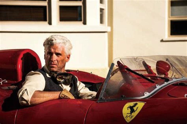 Speed, Passion, And Stardom: The Journey Of Patrick Dempsey In Racing