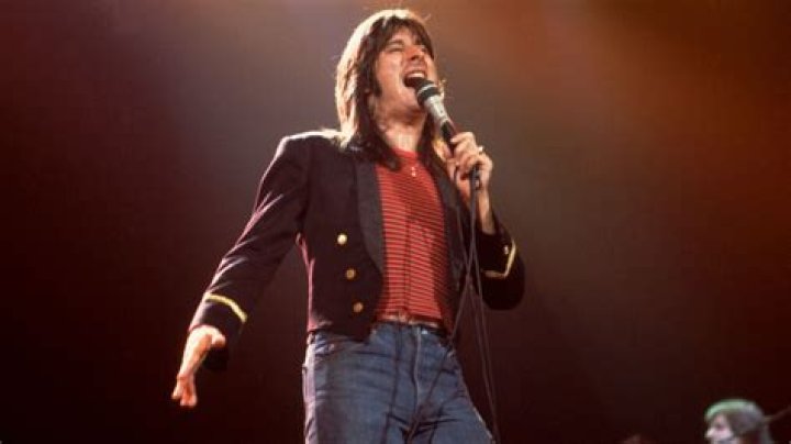 Steve Perry: The Iconic Journey Of A Rock Legend