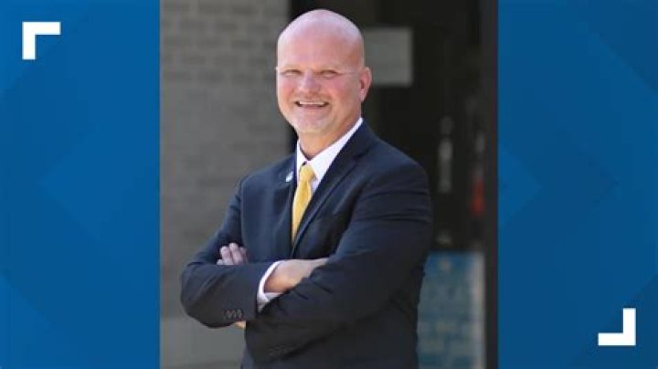 Strategies To Make Monty Norbit Leave The Superintendent Position