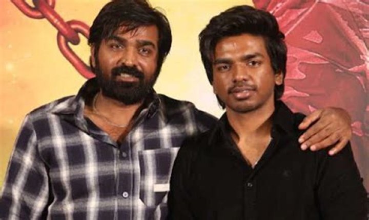 Surya Sethupathi: The Rising Star Of Indian Cinema