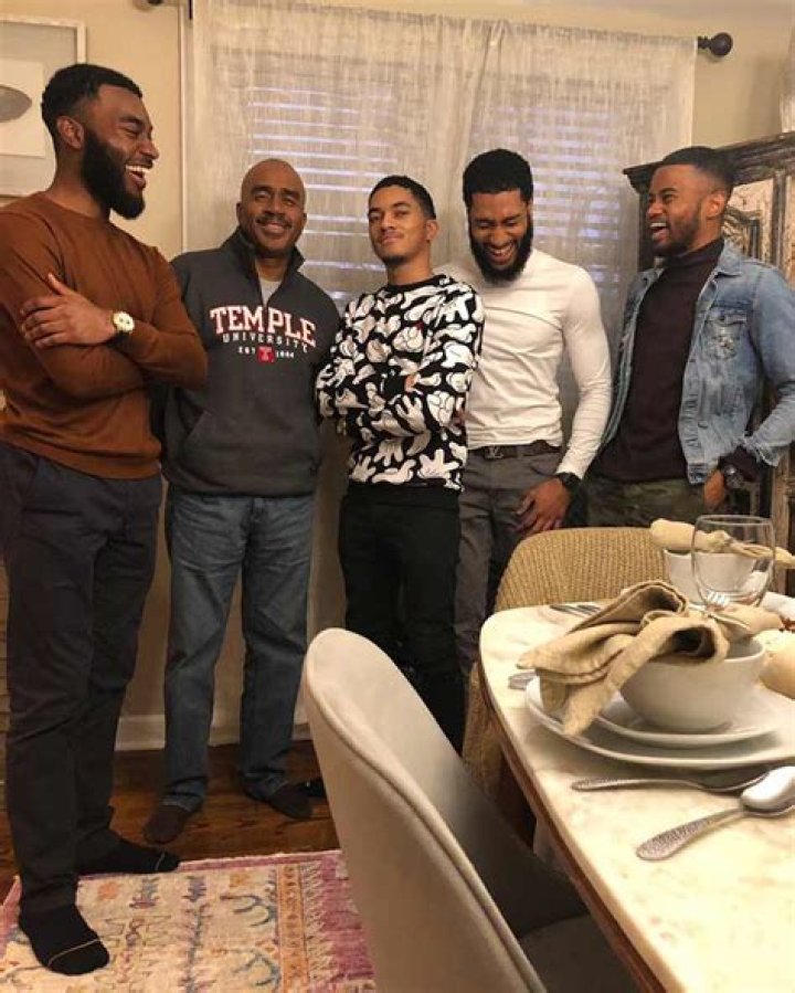 Terry Jennings And His Children: A Deep Dive Into Family Life