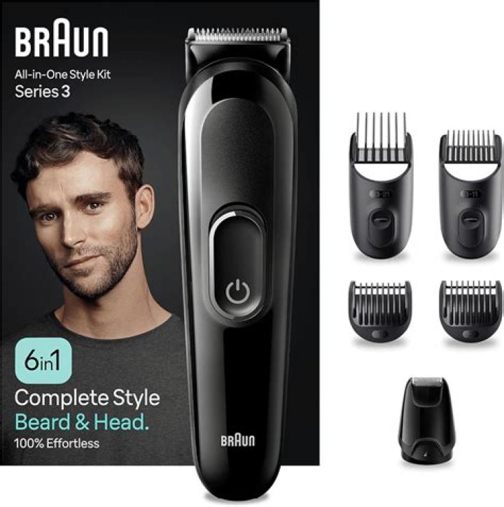 The Braun Breaker: Ultimate Guide For Constant Hair Removal