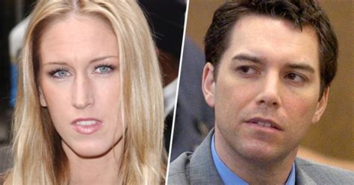 The Disturbing Connection Between Amber Frey And Robert Hernandez