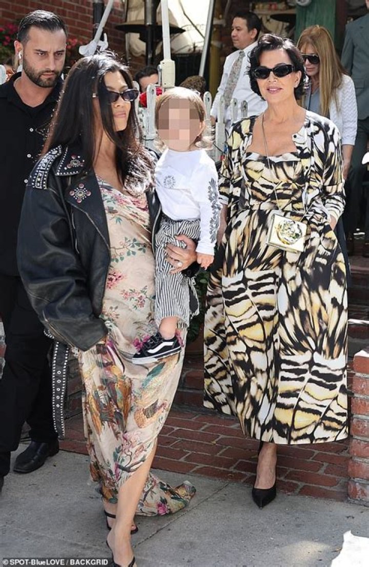 The Enigmatic Life Of MJ Kardashian: Unveiling The Star