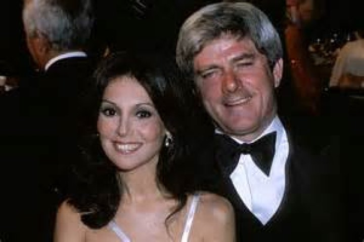 The Heartwarming Journey Of Marlo Thomas And Her Kids