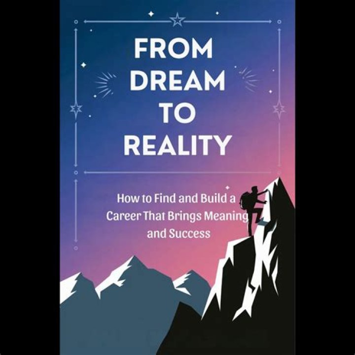 The Inspiring Journey Of Lydia Gaulden: From Dreams To Reality