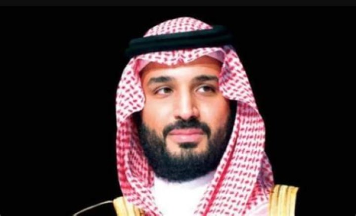 The Inspiring Life Of Noura Bint Mohammed Bin Salman Al Saud