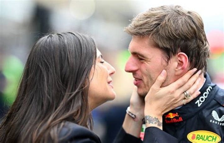 The Intriguing World Of Kelly Piquet: The Ex Of A Racing Legend