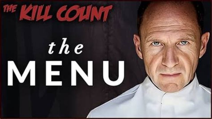 The Kill Count (TV Series 2017 ) IMDb