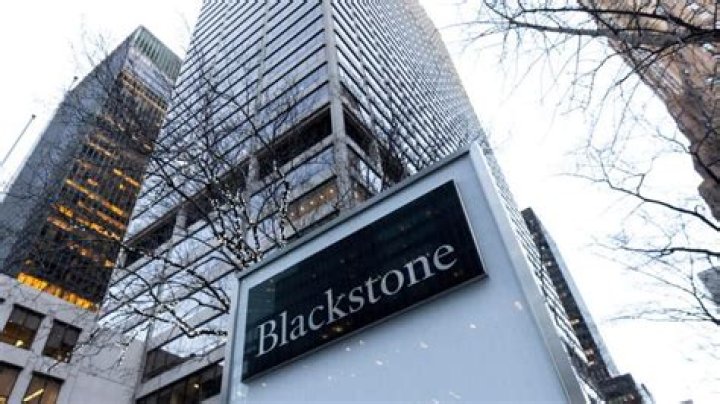 The Rise Of Blackstone Company: A Financial Powerhouse